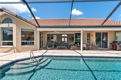 WOW... THIS MAGNIFICENT HOME IS READY FOR YOU TO WALK IN AND on Worthington Country Club in Florida - for sale on GolfHomes.com, golf home, golf lot