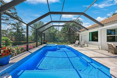 From the moment you arrive, this residence invites you to unwind on  in Florida - for sale on GolfHomes.com, golf home, golf lot