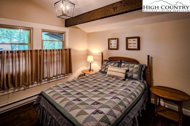 One-Level Living at Its Best on Beech Mountain!
Enjoy easy on Beech Mountain Club in North Carolina - for sale on GolfHomes.com, golf home, golf lot