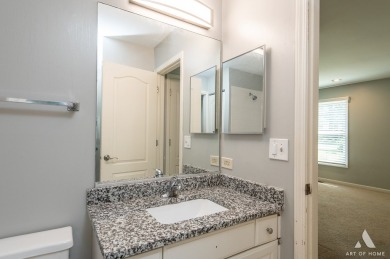 Don't Miss Out On This Fabulous End Unit Ranch Townhome With on The Arboretum Club in Illinois - for sale on GolfHomes.com, golf home, golf lot