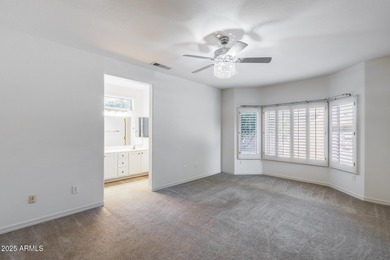 Retire in Class and Style! Move-In Ready 2-Bed + Den in a on Granite Falls Golf Club  in Arizona - for sale on GolfHomes.com, golf home, golf lot