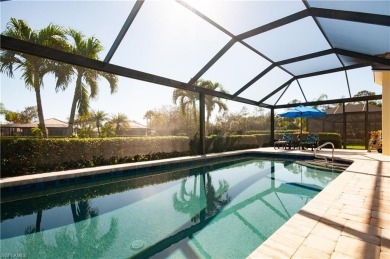 WOW... THIS MAGNIFICENT HOME IS READY FOR YOU TO WALK IN AND on Worthington Country Club in Florida - for sale on GolfHomes.com, golf home, golf lot