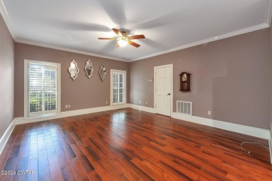 $25,000 RENOVATION ALLOWANCE FROM SELLER BEING OFFERED! Location on Jackson Country Club in Tennessee - for sale on GolfHomes.com, golf home, golf lot