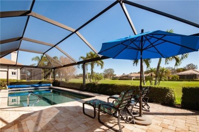 WOW... THIS MAGNIFICENT HOME IS READY FOR YOU TO WALK IN AND on Worthington Country Club in Florida - for sale on GolfHomes.com, golf home, golf lot