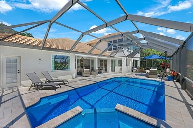 From the moment you arrive, this residence invites you to unwind on  in Florida - for sale on GolfHomes.com, golf home, golf lot