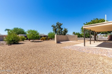 Welcome to your beautifully remodeled dream home in the heart of on PalmBrook Country Club in Arizona - for sale on GolfHomes.com, golf home, golf lot