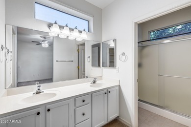 Retire in Class and Style! Move-In Ready 2-Bed + Den in a on Granite Falls Golf Club  in Arizona - for sale on GolfHomes.com, golf home, golf lot