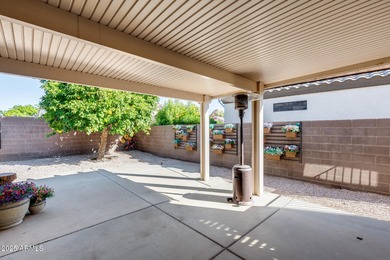 Retire in Class and Style! Move-In Ready 2-Bed + Den in a on Granite Falls Golf Club  in Arizona - for sale on GolfHomes.com, golf home, golf lot