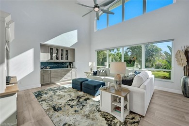 From the moment you arrive, this residence invites you to unwind on  in Florida - for sale on GolfHomes.com, golf home, golf lot