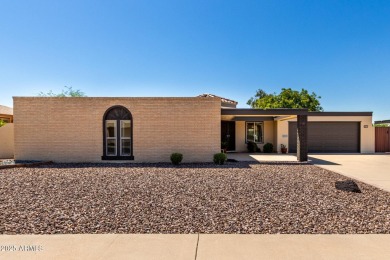Welcome to your beautifully remodeled dream home in the heart of on PalmBrook Country Club in Arizona - for sale on GolfHomes.com, golf home, golf lot