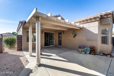 Retire in Class and Style! Move-In Ready 2-Bed + Den in a on Granite Falls Golf Club  in Arizona - for sale on GolfHomes.com, golf home, golf lot