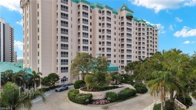 Welcome to The Glenview at Pelican Bay, where independent living on Club at Pelican Bay Golf Course in Florida - for sale on GolfHomes.com, golf home, golf lot