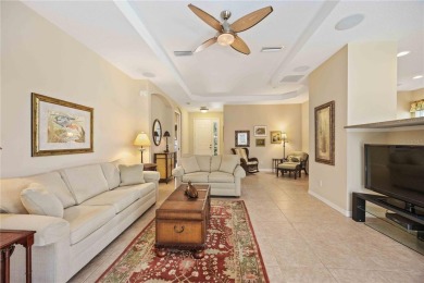 Lowest Prices Single Family Home in 34201 zip code!!! Meticulous on University Park Country Club in Florida - for sale on GolfHomes.com, golf home, golf lot