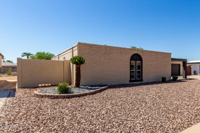 Welcome to your beautifully remodeled dream home in the heart of on PalmBrook Country Club in Arizona - for sale on GolfHomes.com, golf home, golf lot