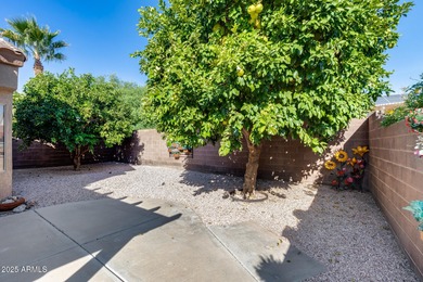 Retire in Class and Style! Move-In Ready 2-Bed + Den in a on Granite Falls Golf Club  in Arizona - for sale on GolfHomes.com, golf home, golf lot