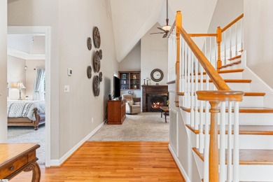 Welcome Home to Westchester, a much sought after community on Smithfields Country Club in South Carolina - for sale on GolfHomes.com, golf home, golf lot