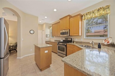 Lowest Prices Single Family Home in 34201 zip code!!! Meticulous on University Park Country Club in Florida - for sale on GolfHomes.com, golf home, golf lot