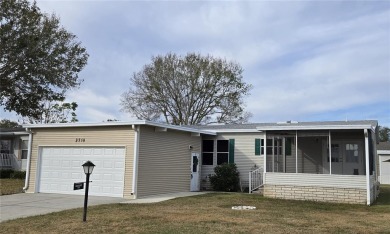 This 3-bedroom 2 bath home in Zellwood Station is located in the on Zellwood Station Country Club in Florida - for sale on GolfHomes.com, golf home, golf lot