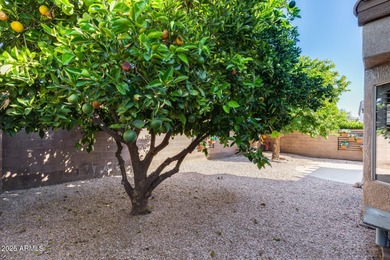 Retire in Class and Style! Move-In Ready 2-Bed + Den in a on Granite Falls Golf Club  in Arizona - for sale on GolfHomes.com, golf home, golf lot