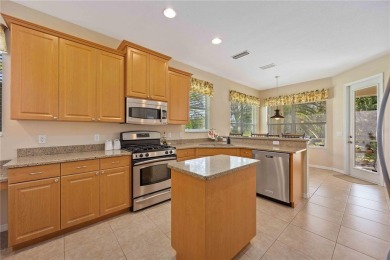 Lowest Prices Single Family Home in 34201 zip code!!! Meticulous on University Park Country Club in Florida - for sale on GolfHomes.com, golf home, golf lot