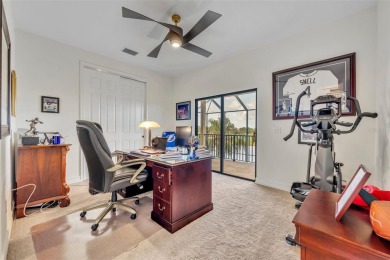 Buy this home with NO INCOME VERIFICATION NEEDED! Experience on Lakewood National Golf Club in Florida - for sale on GolfHomes.com, golf home, golf lot