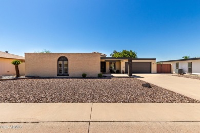 Welcome to your beautifully remodeled dream home in the heart of on PalmBrook Country Club in Arizona - for sale on GolfHomes.com, golf home, golf lot