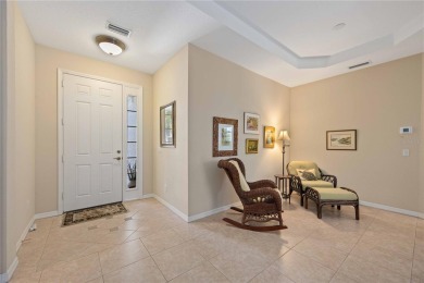 Lowest Prices Single Family Home in 34201 zip code!!! Meticulous on University Park Country Club in Florida - for sale on GolfHomes.com, golf home, golf lot