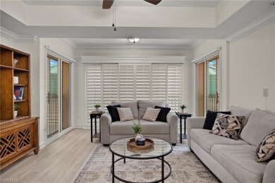 Welcome to The Glenview at Pelican Bay, where independent living on Club at Pelican Bay Golf Course in Florida - for sale on GolfHomes.com, golf home, golf lot
