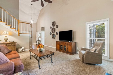 Welcome Home to Westchester, a much sought after community on Smithfields Country Club in South Carolina - for sale on GolfHomes.com, golf home, golf lot
