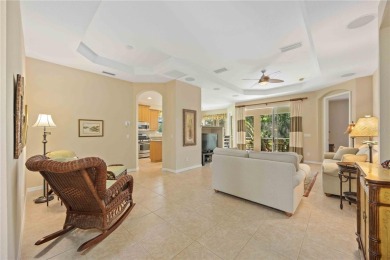 Lowest Prices Single Family Home in 34201 zip code!!! Meticulous on University Park Country Club in Florida - for sale on GolfHomes.com, golf home, golf lot