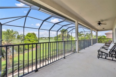 Buy this home with NO INCOME VERIFICATION NEEDED! Experience on Lakewood National Golf Club in Florida - for sale on GolfHomes.com, golf home, golf lot