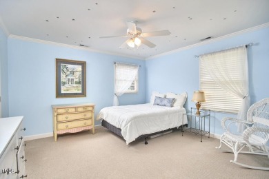 Stately all-brick end-unit townhome nestled in Westshore Park on Highland Country Club in North Carolina - for sale on GolfHomes.com, golf home, golf lot