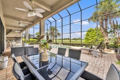 Buy this home with NO INCOME VERIFICATION NEEDED! Experience on Lakewood National Golf Club in Florida - for sale on GolfHomes.com, golf home, golf lot