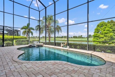 Buy this home with NO INCOME VERIFICATION NEEDED! Experience on Lakewood National Golf Club in Florida - for sale on GolfHomes.com, golf home, golf lot