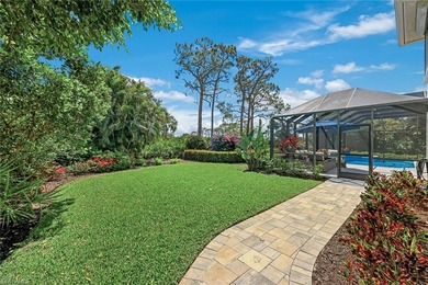 From the moment you arrive, this residence invites you to unwind on  in Florida - for sale on GolfHomes.com, golf home, golf lot