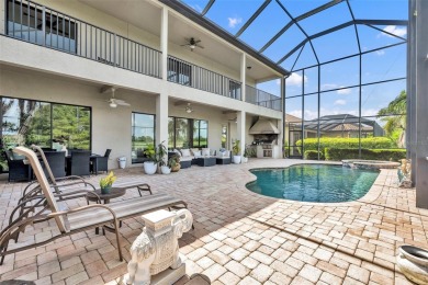 Buy this home with NO INCOME VERIFICATION NEEDED! Experience on Lakewood National Golf Club in Florida - for sale on GolfHomes.com, golf home, golf lot