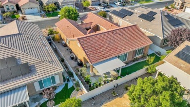 Welcome to this beautiful 2-bedroom, 2-bathroom home, with an on Ashwood Golf Course in California - for sale on GolfHomes.com, golf home, golf lot