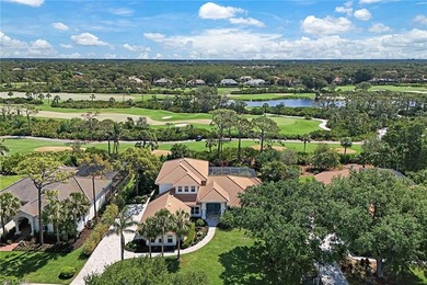 From the moment you arrive, this residence invites you to unwind on  in Florida - for sale on GolfHomes.com, golf home, golf lot