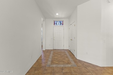 Enjoy the very best of Sun City Grand living on an exceptional on Sun City Grand Golf Couse and Club in Arizona - for sale on GolfHomes.com, golf home, golf lot