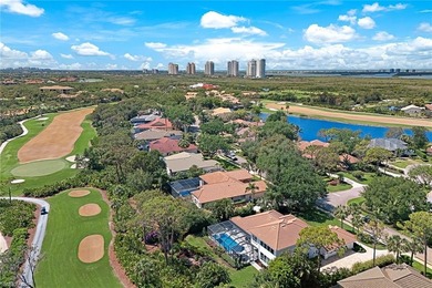 From the moment you arrive, this residence invites you to unwind on  in Florida - for sale on GolfHomes.com, golf home, golf lot