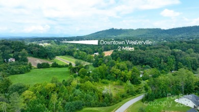 Maple Trace presents a fantastic opportunity! Nestled in a quiet on Reems Creek Golf Club in North Carolina - for sale on GolfHomes.com, golf home, golf lot