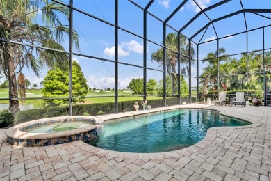 Buy this home with NO INCOME VERIFICATION NEEDED! Experience on Lakewood National Golf Club in Florida - for sale on GolfHomes.com, golf home, golf lot