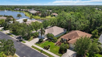 Lowest Prices Single Family Home in 34201 zip code!!! Meticulous on University Park Country Club in Florida - for sale on GolfHomes.com, golf home, golf lot