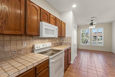 Enjoy the very best of Sun City Grand living on an exceptional on Sun City Grand Golf Couse and Club in Arizona - for sale on GolfHomes.com, golf home, golf lot