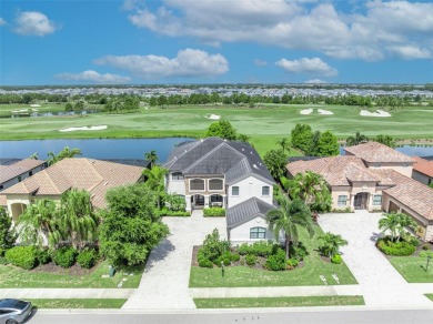 Buy this home with NO INCOME VERIFICATION NEEDED! Experience on Lakewood National Golf Club in Florida - for sale on GolfHomes.com, golf home, golf lot