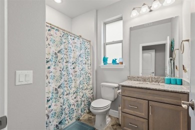 Located in the highly desirable 55+ gated community of Robson on Wildhorse Golf Club of Robson Ranch in Texas - for sale on GolfHomes.com, golf home, golf lot
