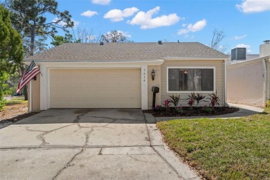 PRICE REDUCED! This beautiful 3 bedroom, 2 bath home has an open on Beacon Woods Golf Club in Florida - for sale on GolfHomes.com, golf home, golf lot