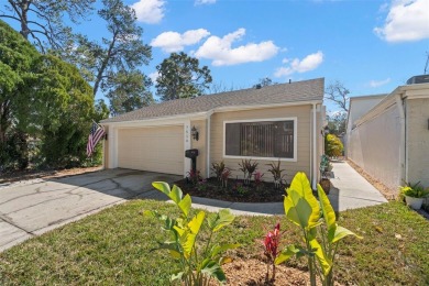 PRICE REDUCED! This beautiful 3 bedroom, 2 bath home has an open on Beacon Woods Golf Club in Florida - for sale on GolfHomes.com, golf home, golf lot