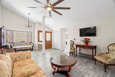 PRICE REDUCED! This beautiful 3 bedroom, 2 bath home has an open on Beacon Woods Golf Club in Florida - for sale on GolfHomes.com, golf home, golf lot
