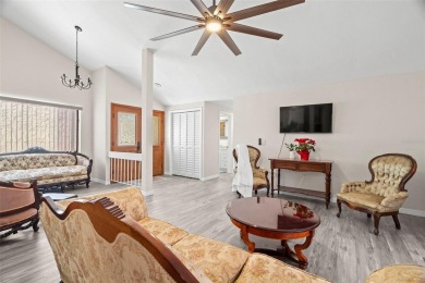 PRICE REDUCED! This beautiful 3 bedroom, 2 bath home has an open on Beacon Woods Golf Club in Florida - for sale on GolfHomes.com, golf home, golf lot